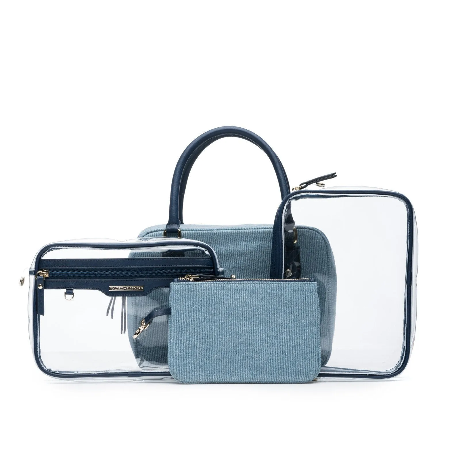 AUSTIN VOYAGER TOILETRY BAG