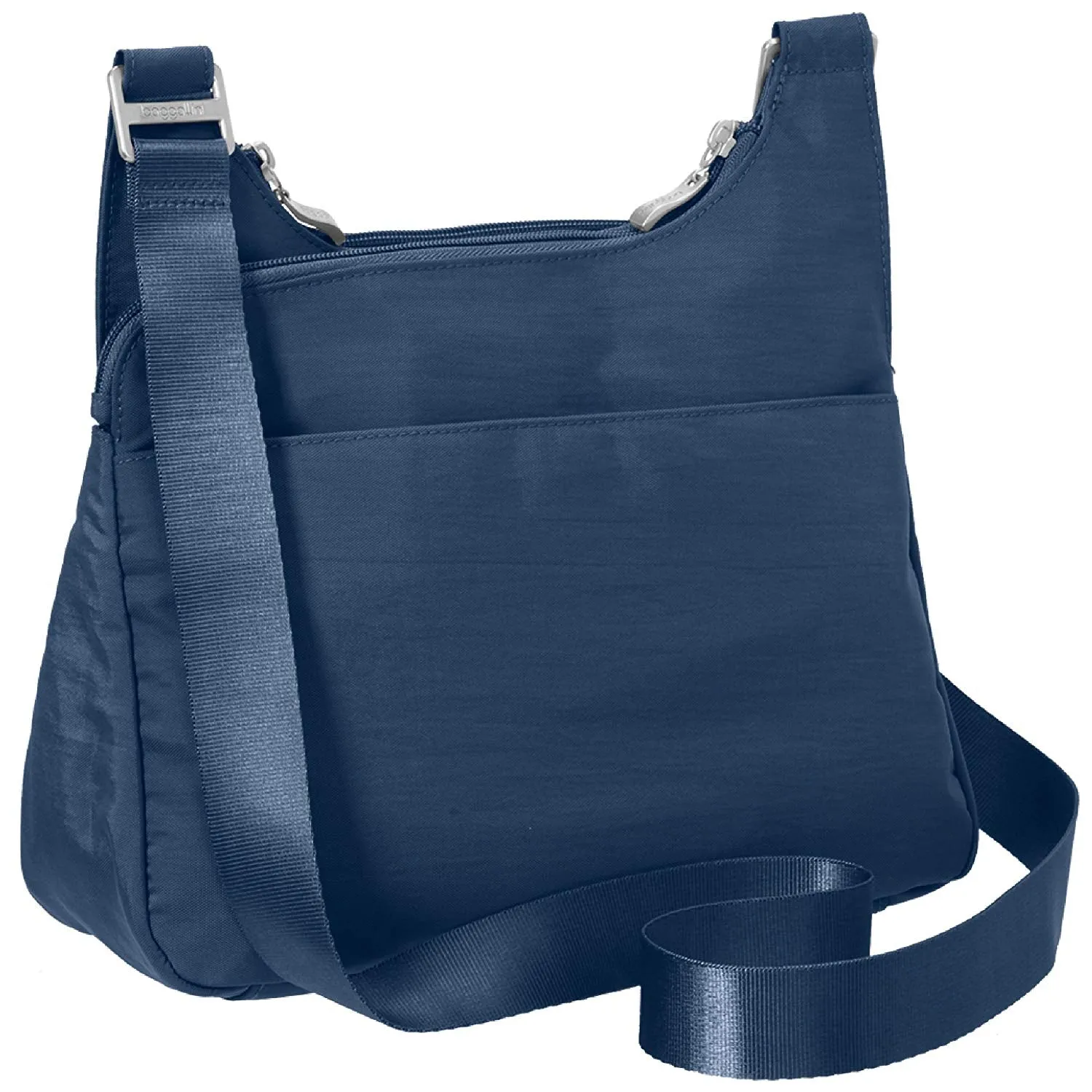 Baggallini Cross Over Crossbody Bagg