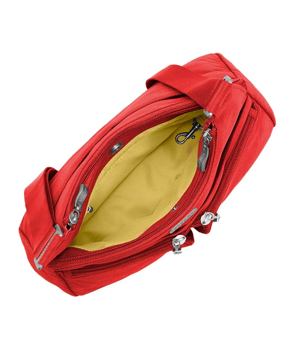 Baggallini Cross Over Crossbody Bagg