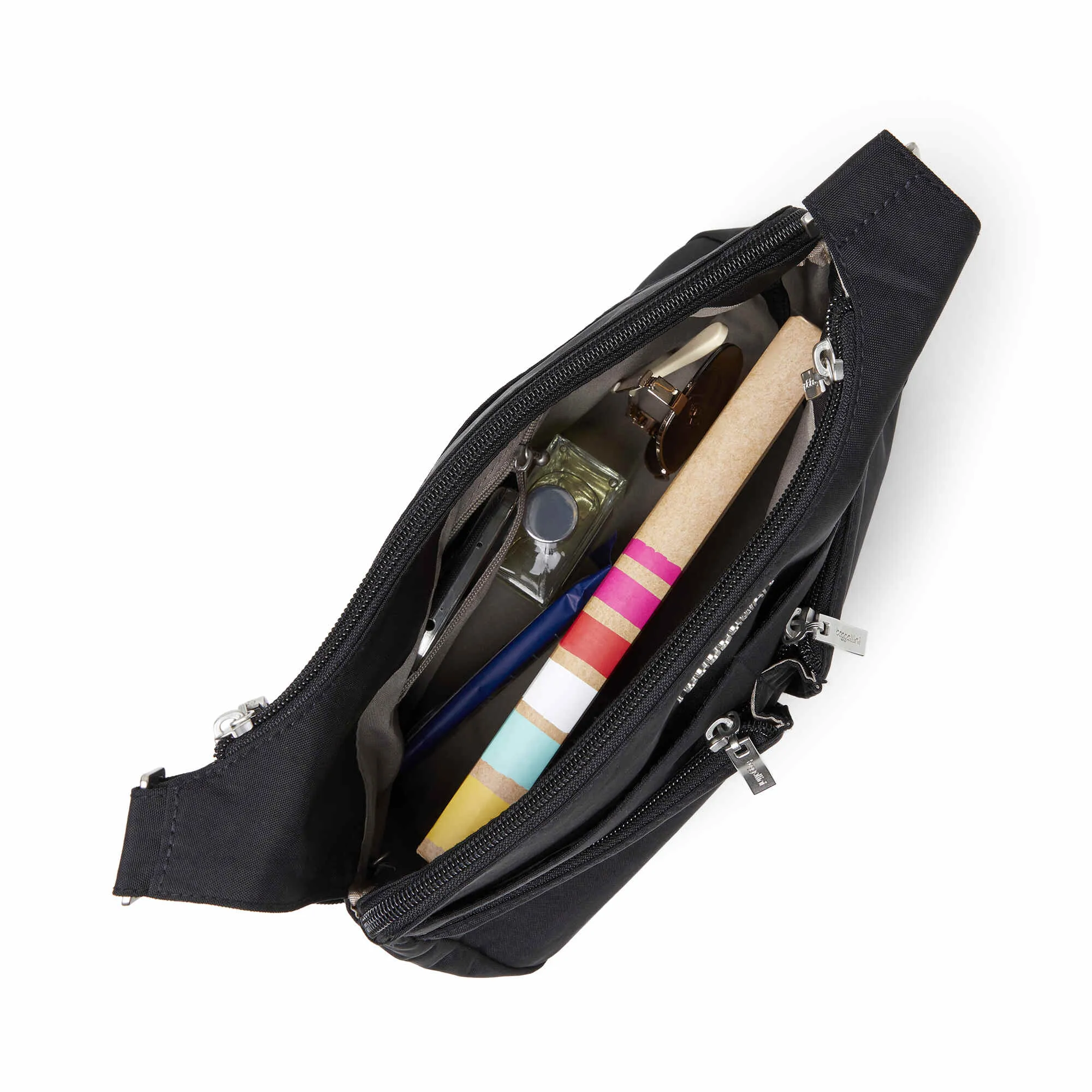 Baggallini Cross Over Crossbody Bagg