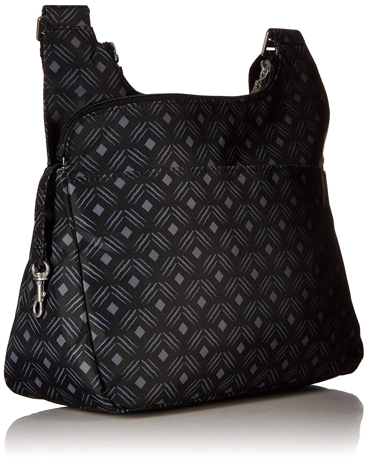 Baggallini Cross Over Crossbody Bagg
