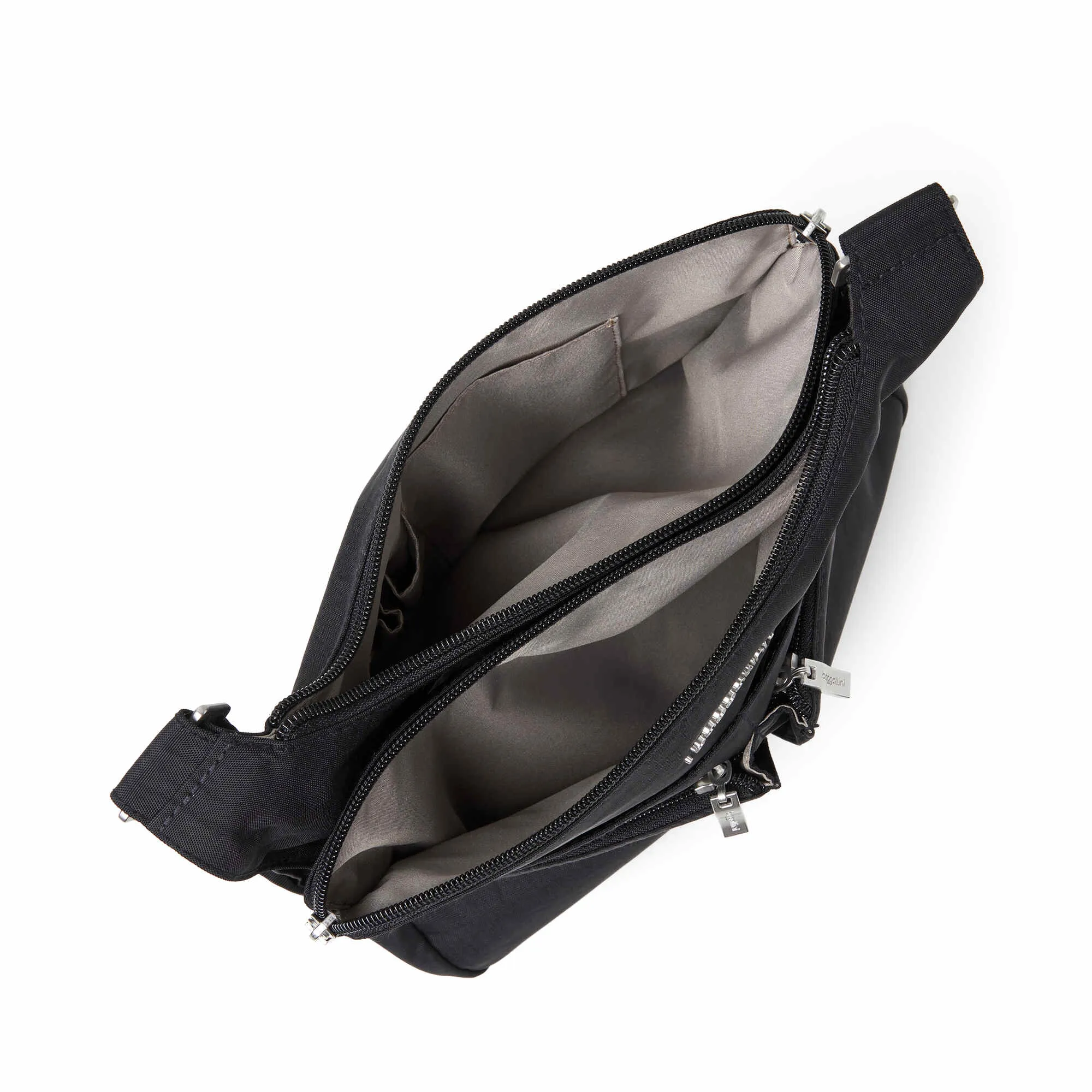 Baggallini Cross Over Crossbody Bagg