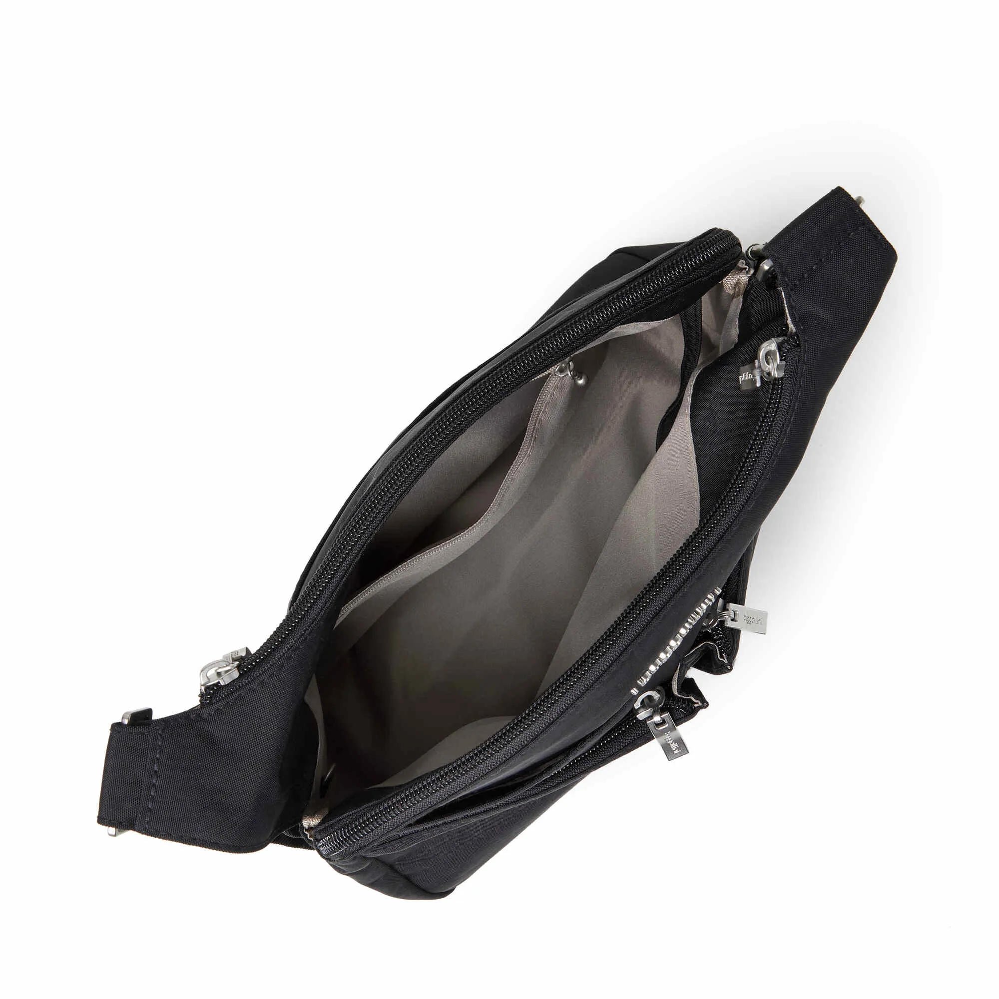 Baggallini Cross Over Crossbody Bagg