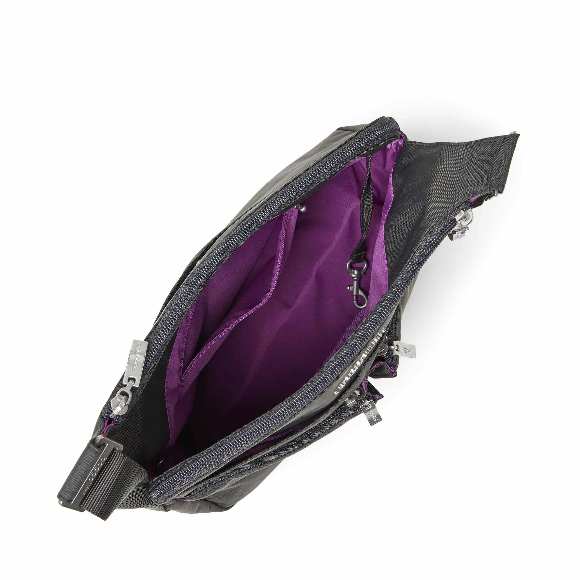 Baggallini Cross Over Crossbody Bagg