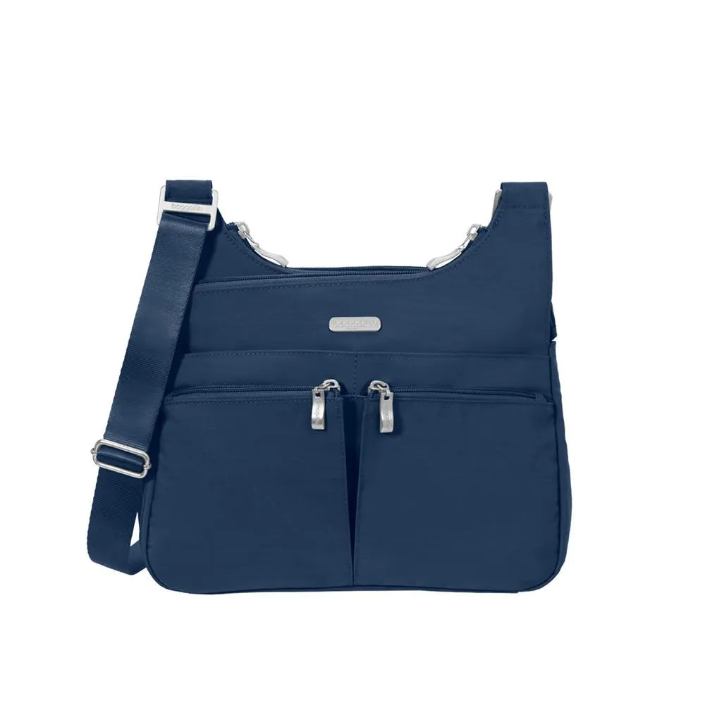 Baggallini Cross Over Crossbody Bagg