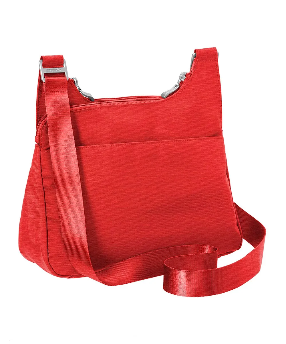 Baggallini Cross Over Crossbody Bagg