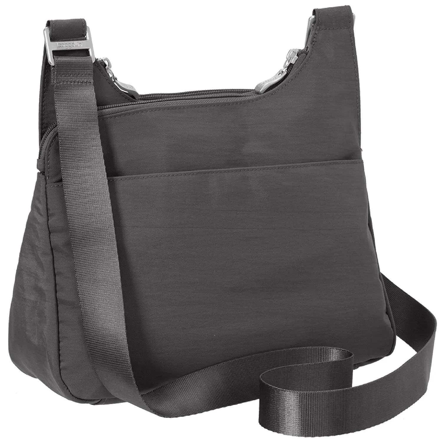 Baggallini Cross Over Crossbody Bagg