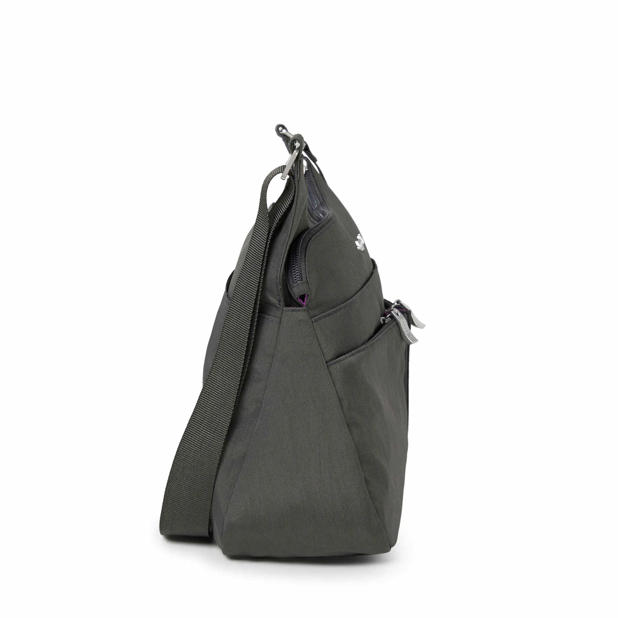 Baggallini Cross Over Crossbody Bagg