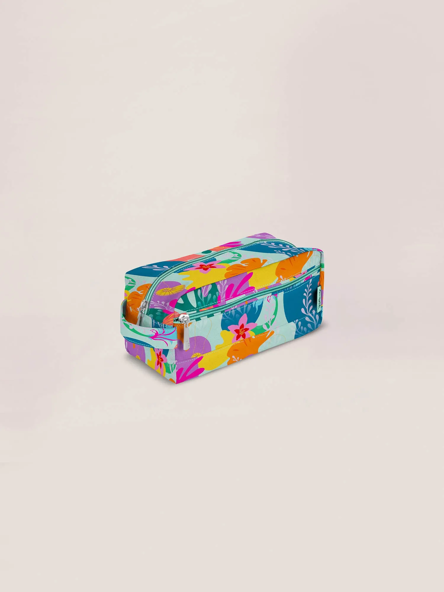 Be Dapper Toiletry Cosmetic Bag - Disney's The Little Mermaid: Ocean of Dreams