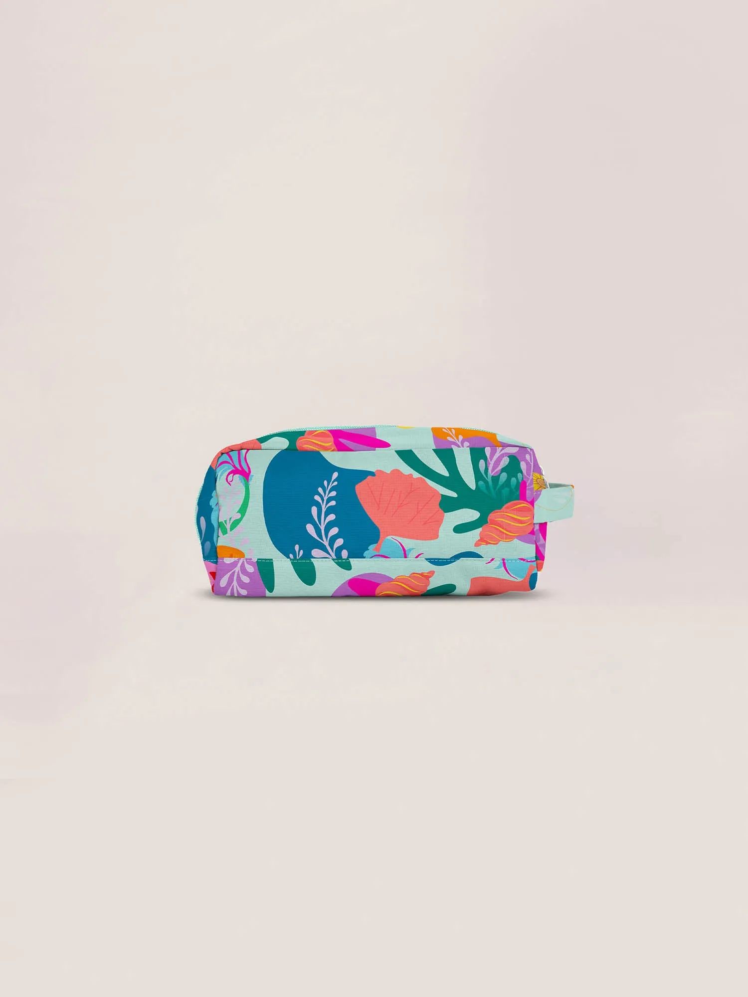 Be Dapper Toiletry Cosmetic Bag - Disney's The Little Mermaid: Ocean of Dreams