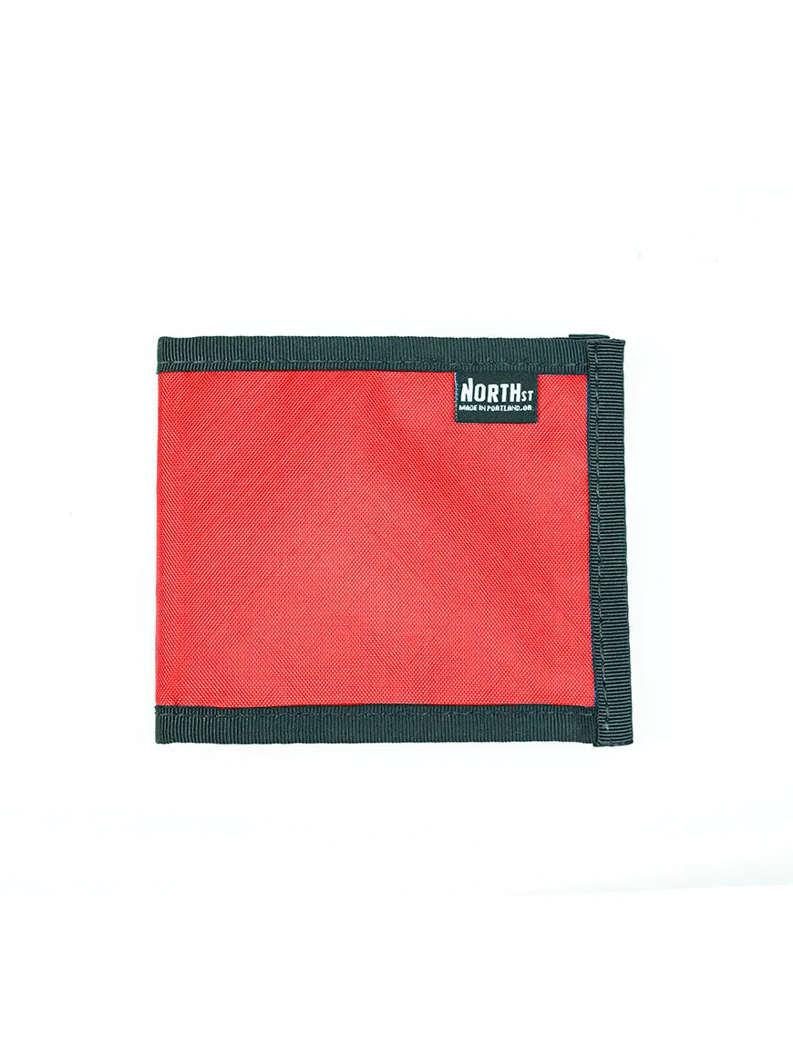 Bifold Wallet