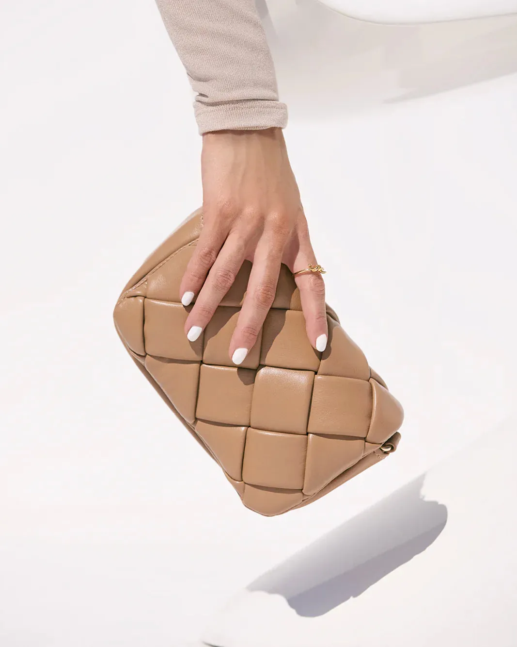 Billini ‘Bardot Cross Body Bag’