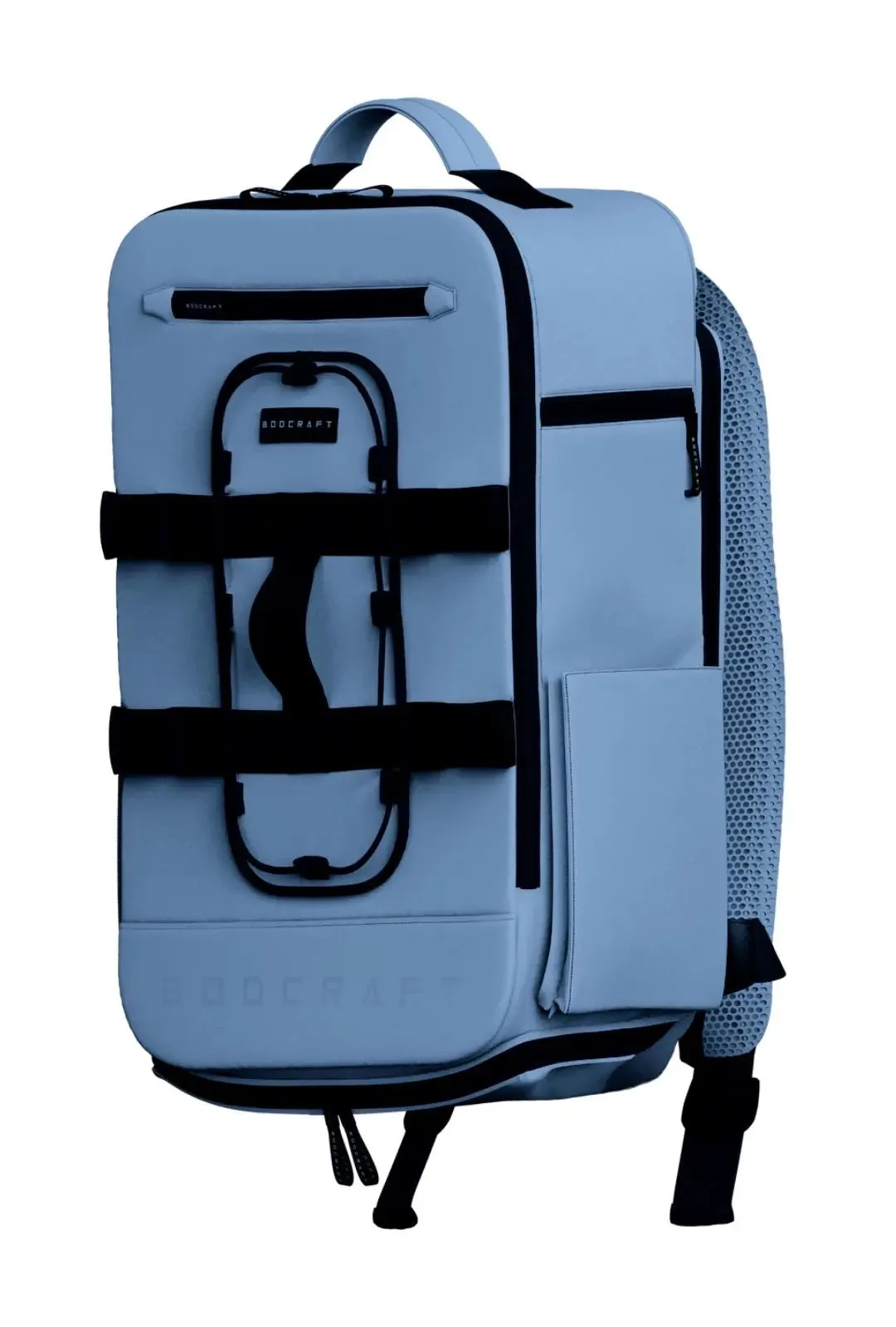 BodCraft Ai1 Backpack - Carolina Blue