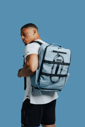 BodCraft Ai1 Backpack - Carolina Blue