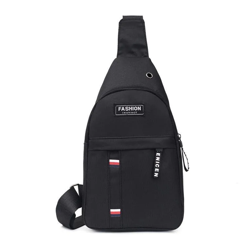 Crossbody Shoulder Bag