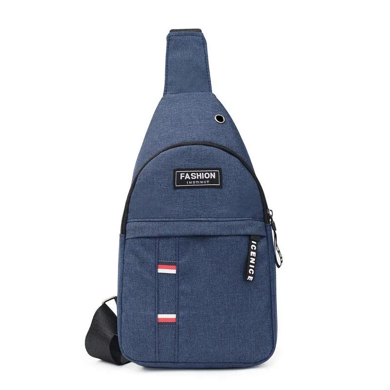 Crossbody Shoulder Bag