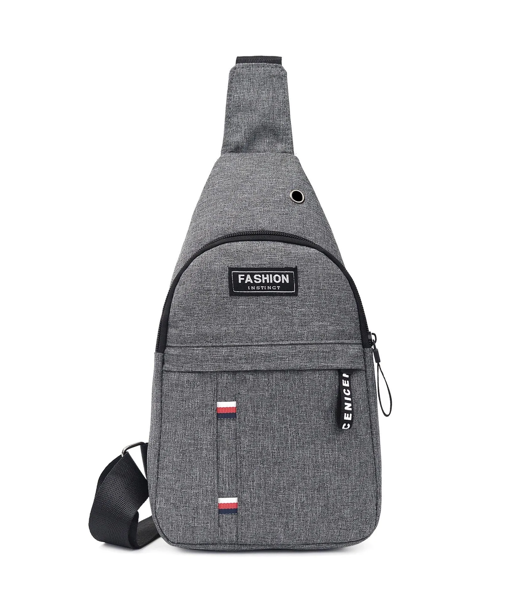 Crossbody Shoulder Bag