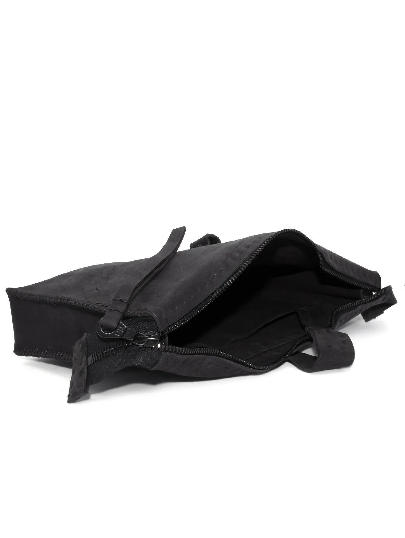 Culatta Leather Clutch