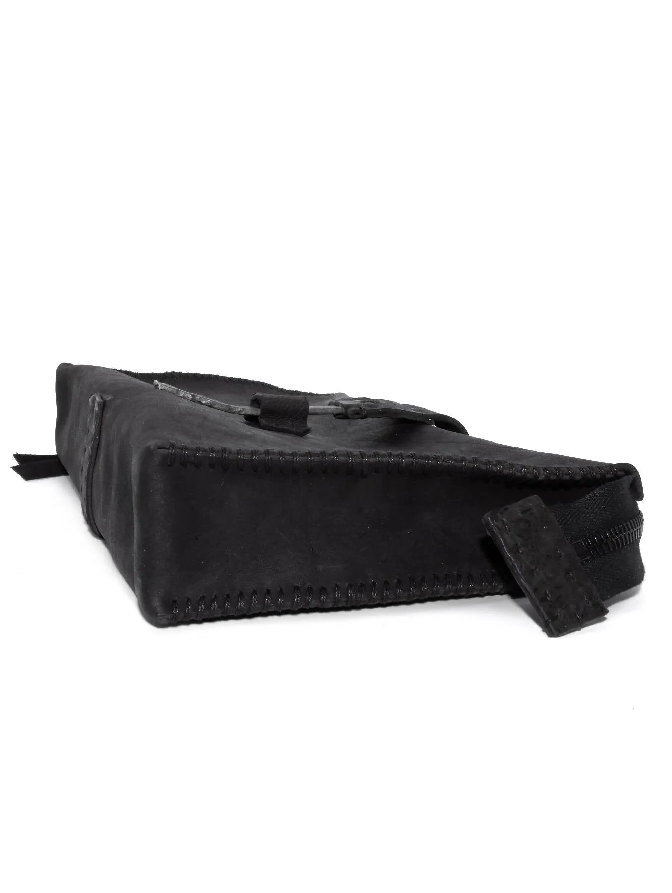 Culatta Leather Clutch
