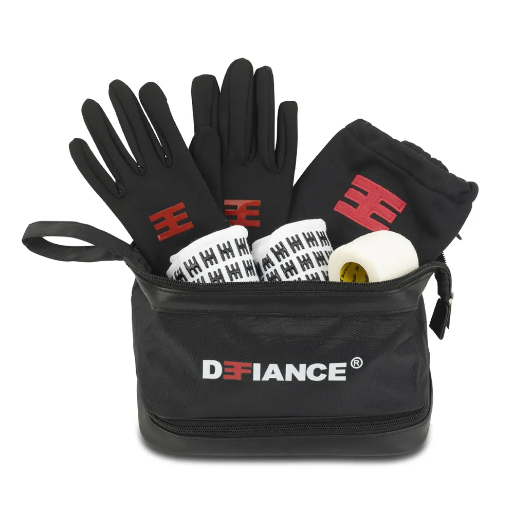 Defiance Match Day Wash Bag