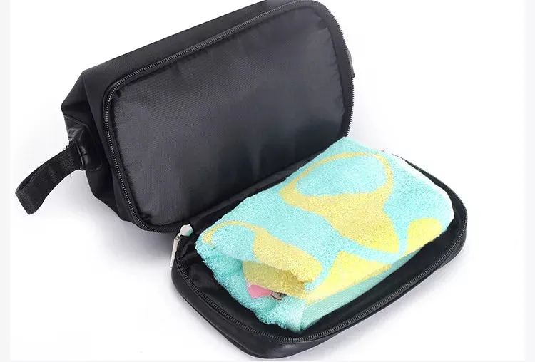 Defiance Match Day Wash Bag