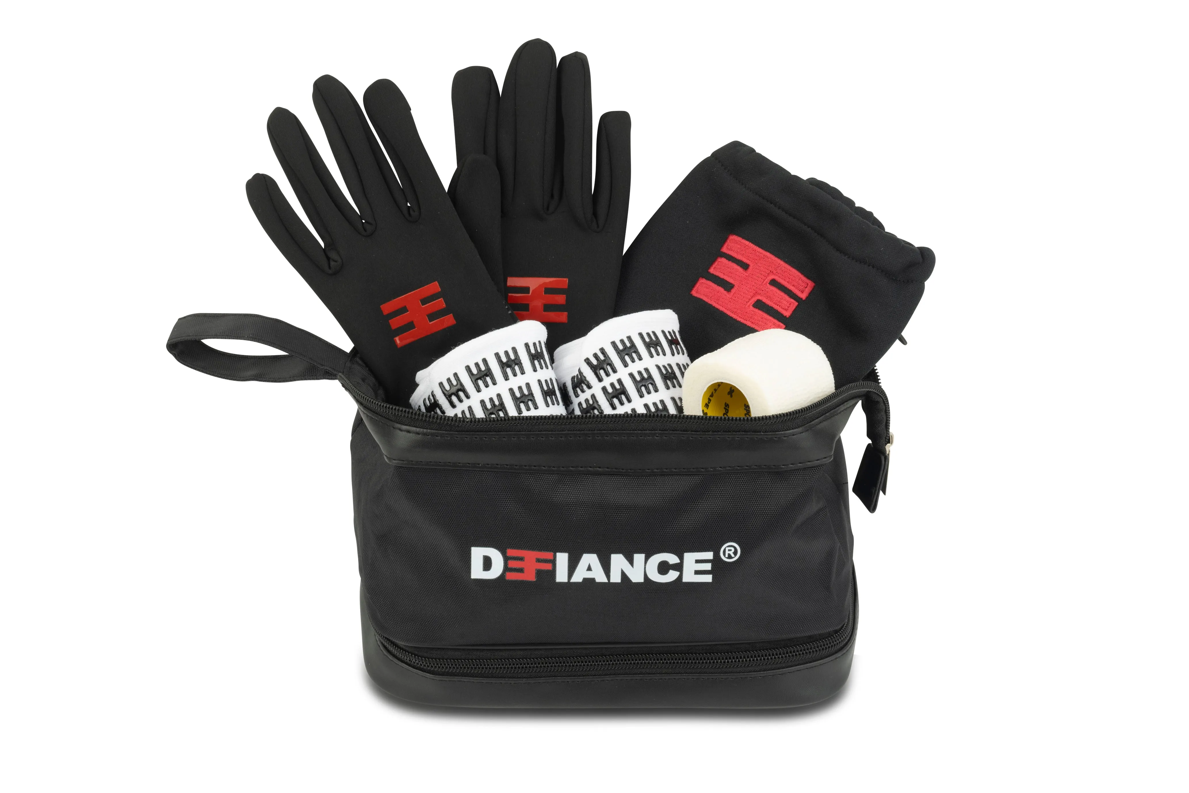 Defiance Match Day Wash Bag