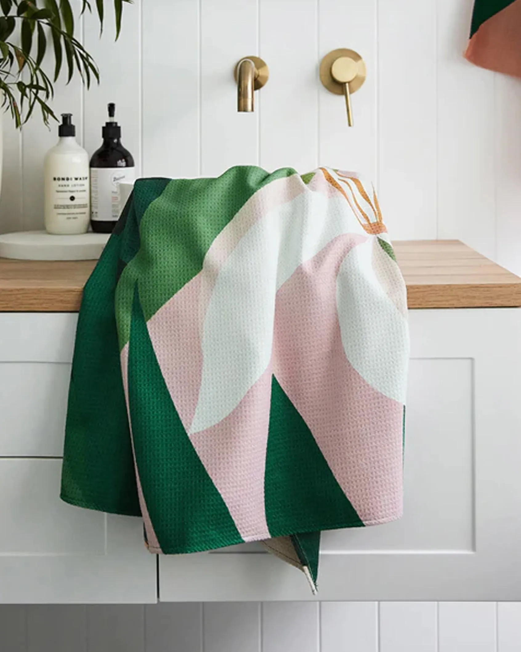 Dock and Bay Bath Towel XL