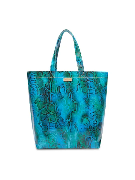 Grab 'n' Go Basic, Cade by Consuela