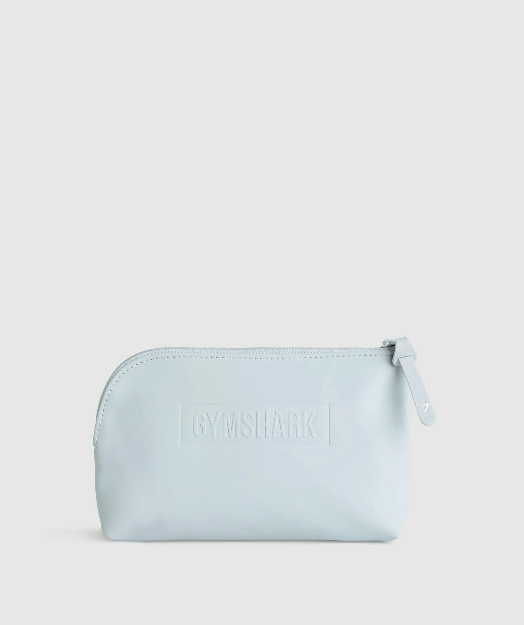 Gymshark Everyday Wash Bag - Fresh Blue