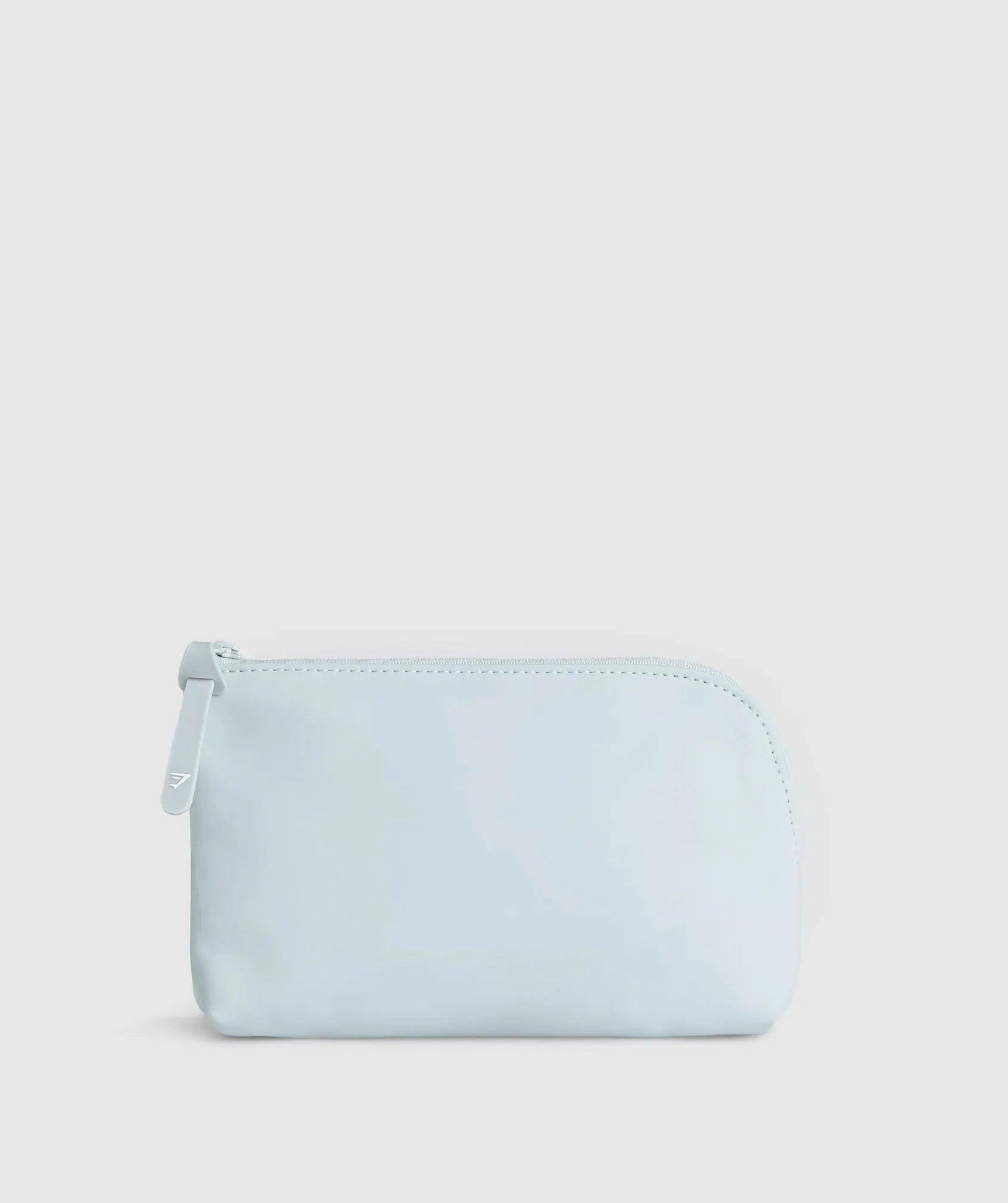 Gymshark Everyday Wash Bag - Fresh Blue