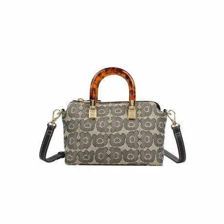 Henney Bear Shoulder Bag