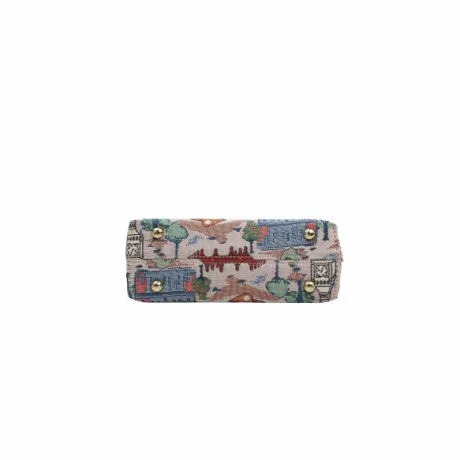 Henney Bear Shoulder Bag
