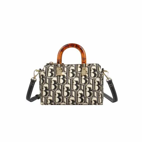 Henney Bear Shoulder Bag