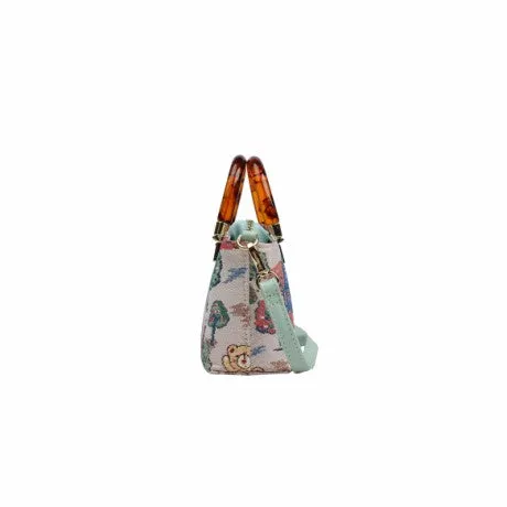 Henney Bear Shoulder Bag