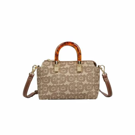 Henney Bear Shoulder Bag