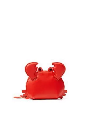 Kate Spade New York Shore Thing Crab Coin Purse