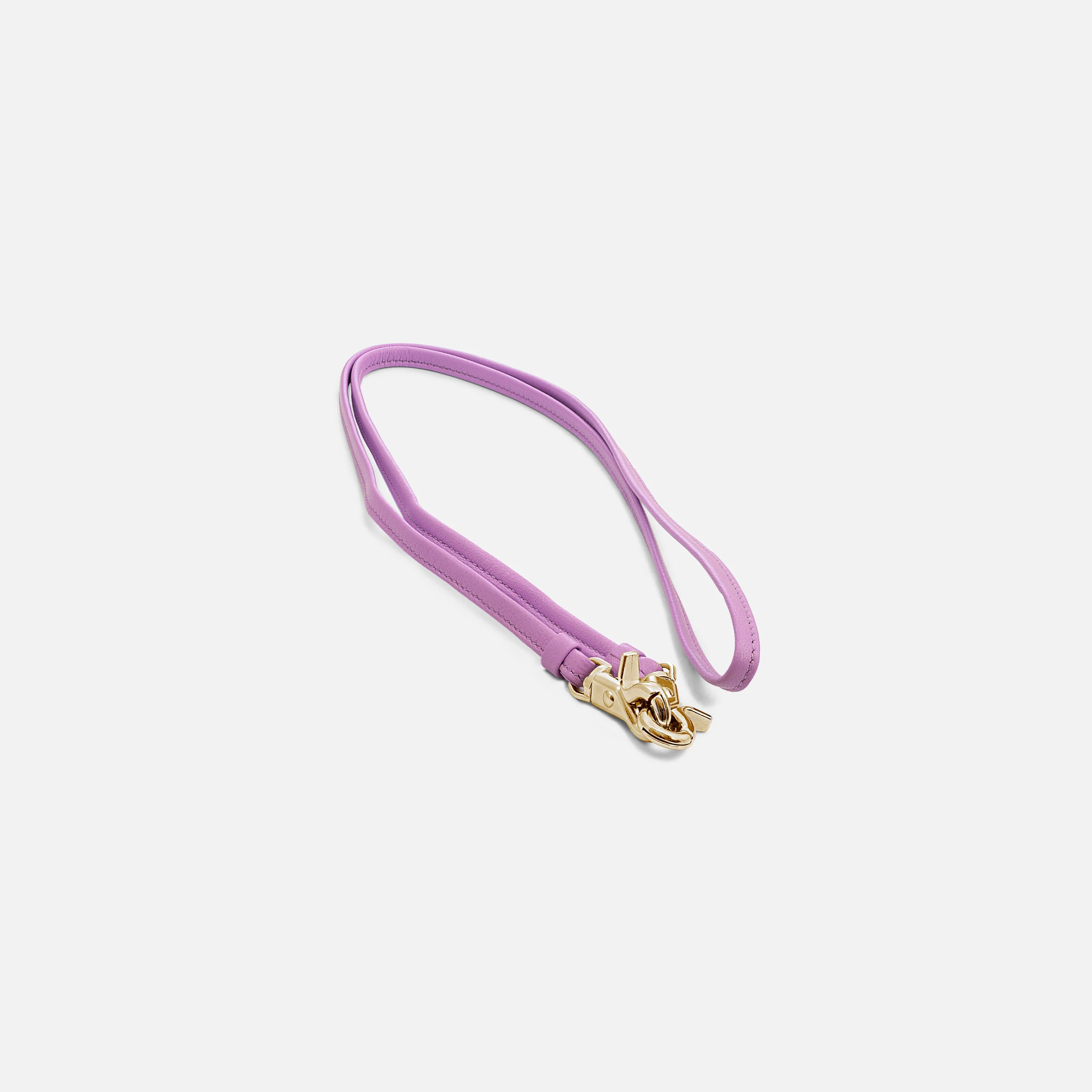 Knurly - Lilac
