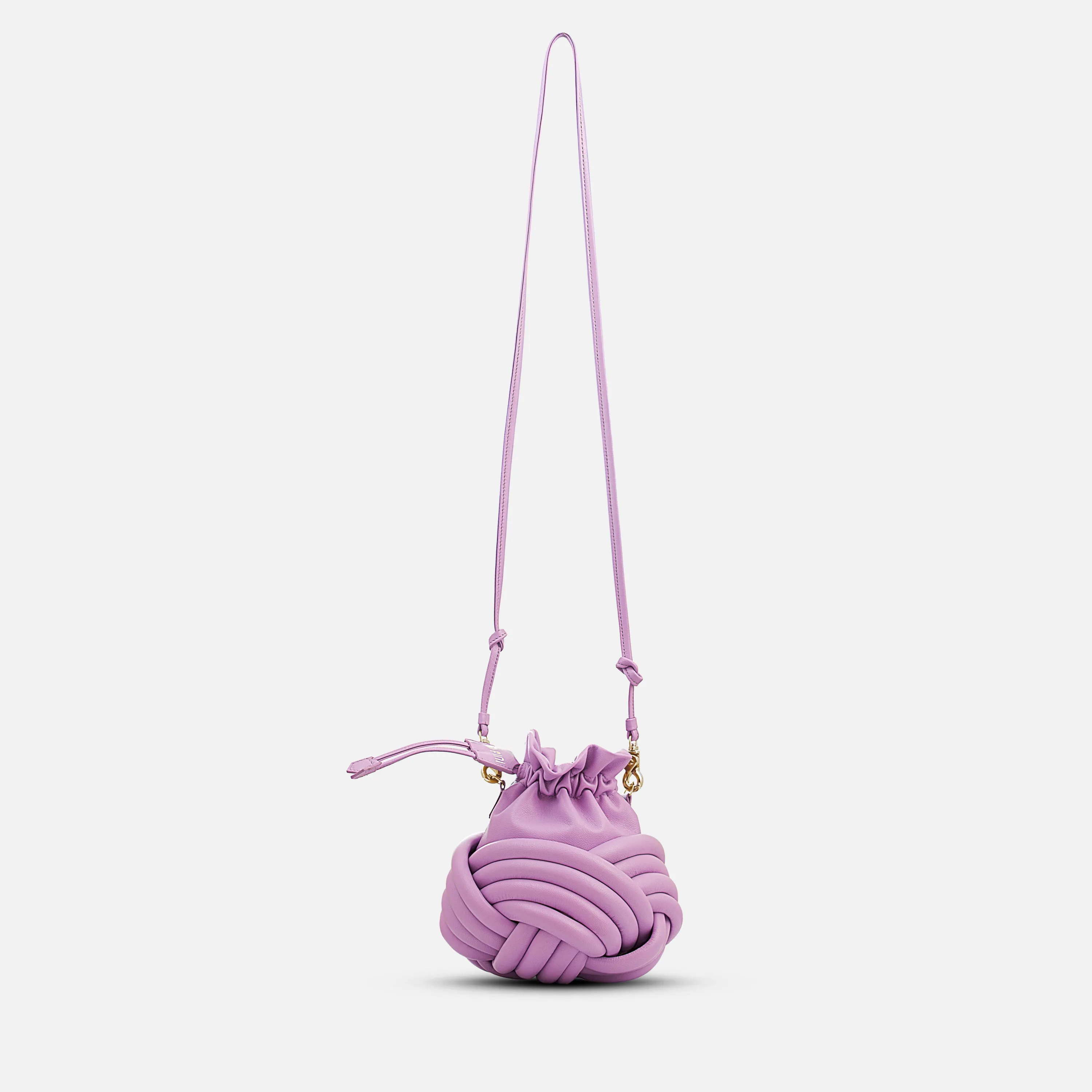 Knurly - Lilac