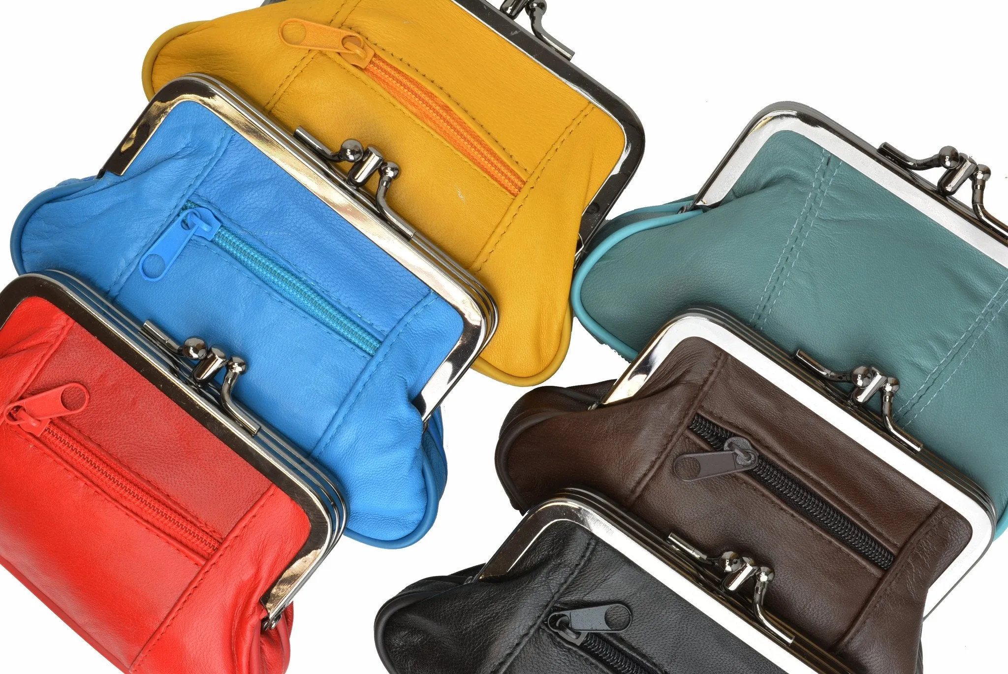 Ladies' Purse Y062