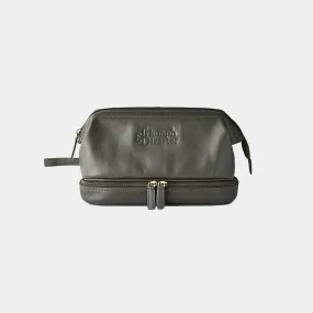 Leather Dopp Kit