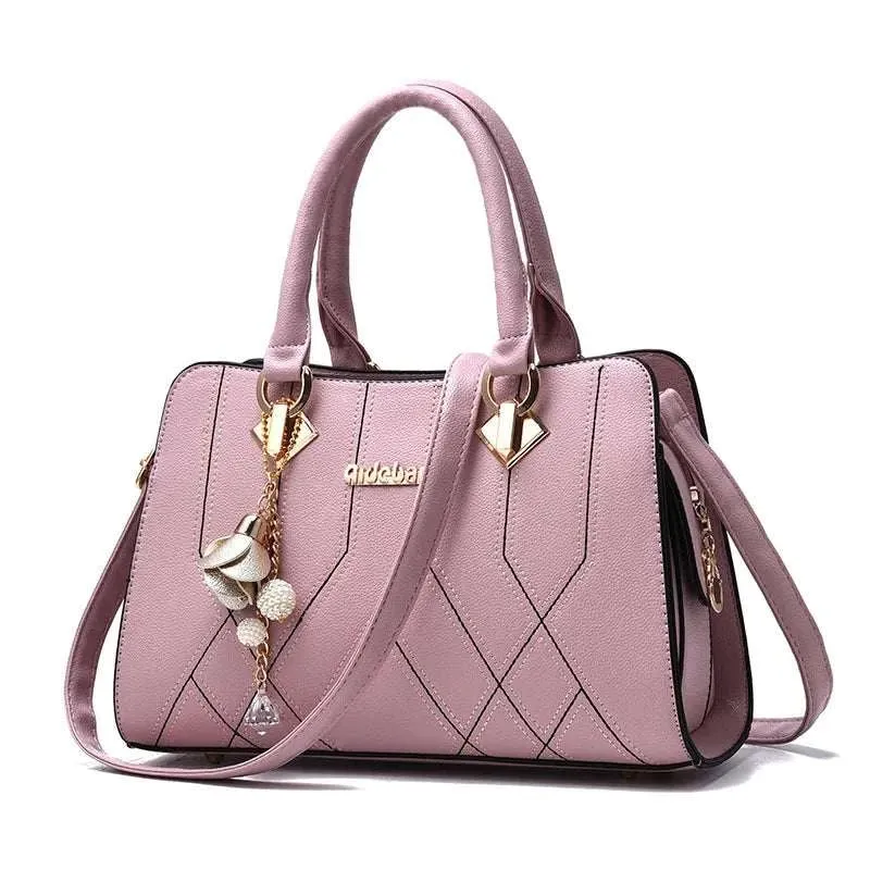 Luxury Design Fashion Handbag