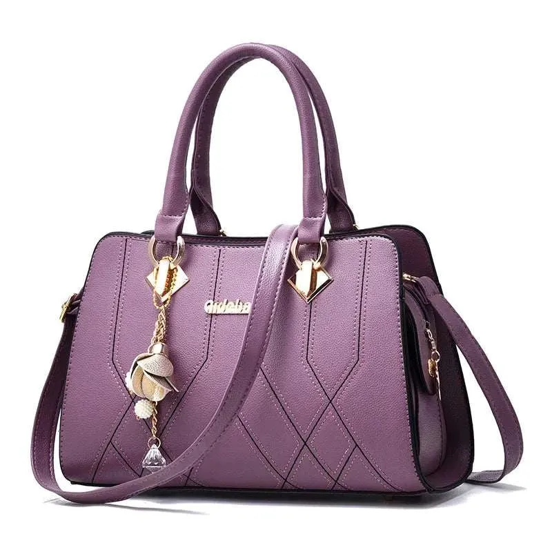 Luxury Design Fashion Handbag
