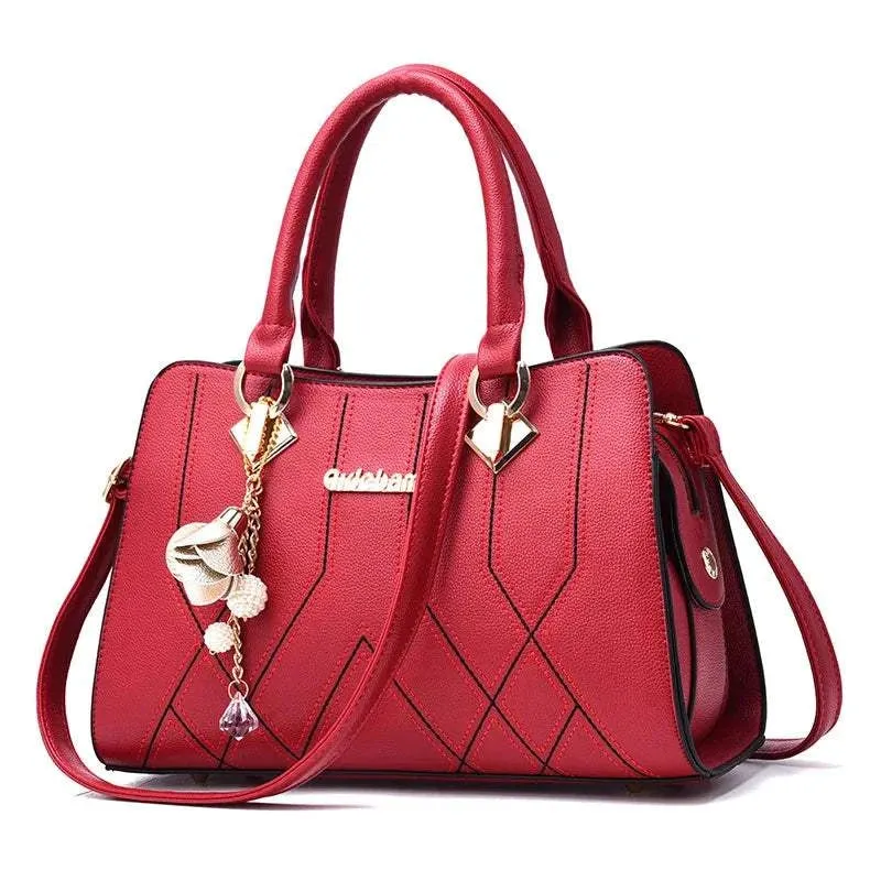 Luxury Design Fashion Handbag