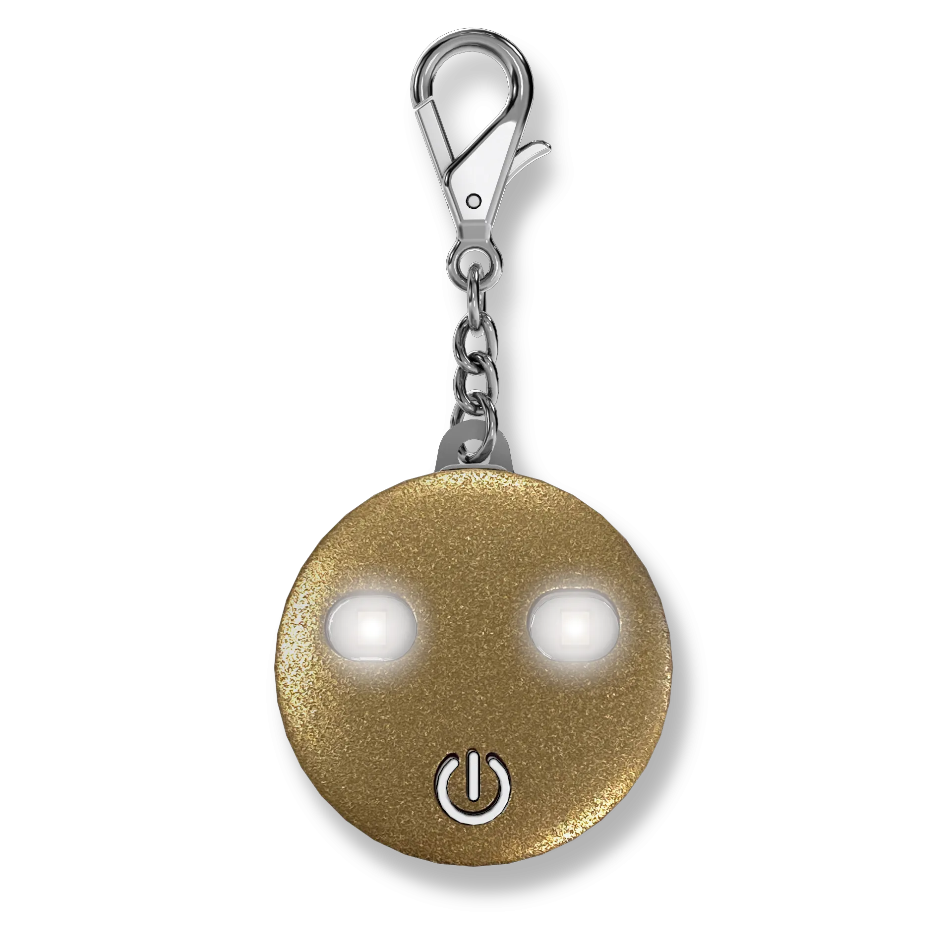 MATTE GOLD Lotta-Lite