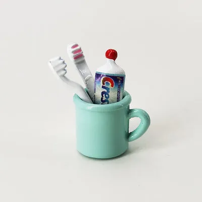 Miniature Toys Toiletries