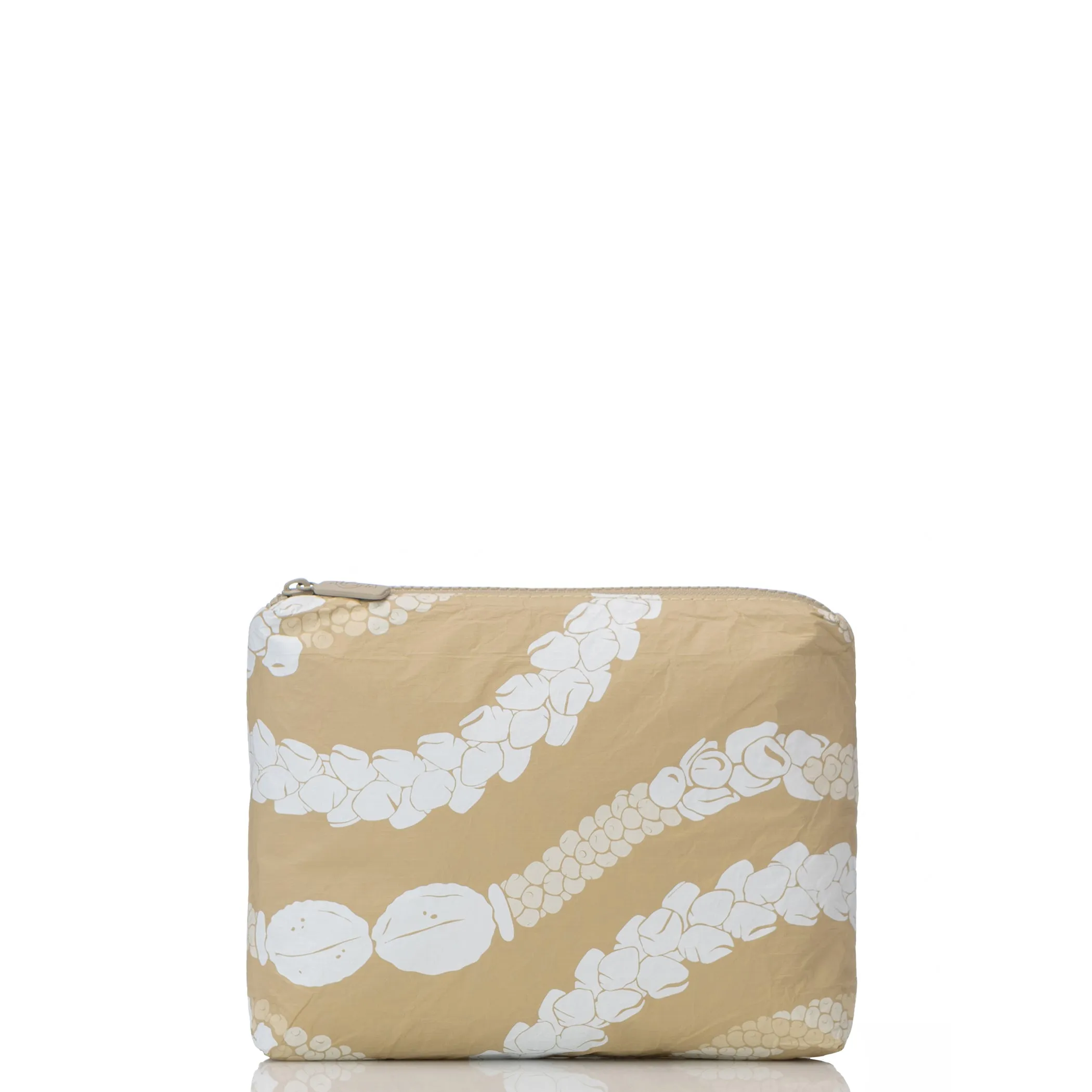 Ni'ihau Pupu Shells Small Pouch 24'