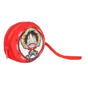 One Piece Luffy Coin Purse