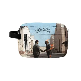 Rocksax Pink Floyd Wash Bag - Wywh Album