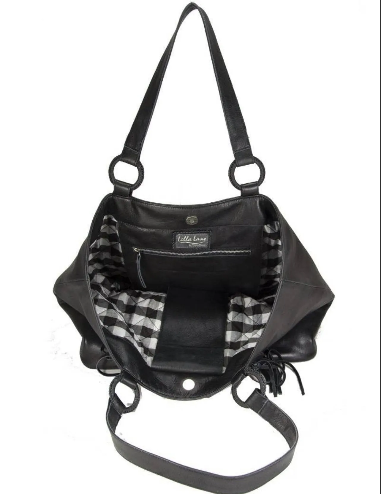 Santana Jenny Tote