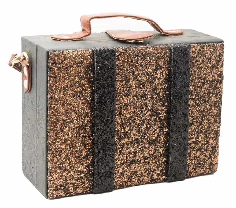 Shimmi Sling Bag